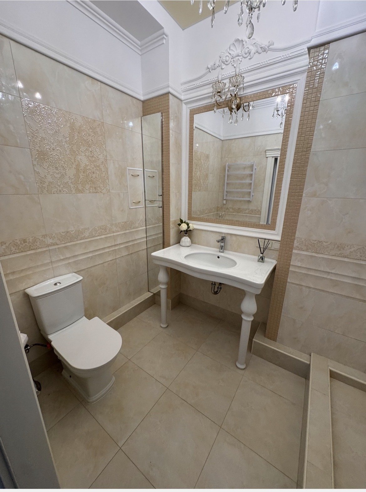 Квартира на ул. Французский бульвар, 58 м², 130 000$ — FAKTOR