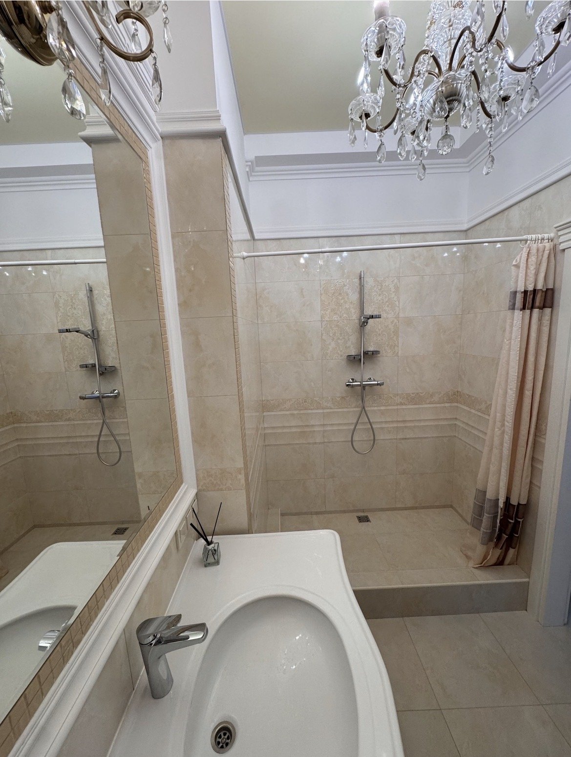 Квартира на ул. Французский бульвар, 58 м², 130 000$ — FAKTOR