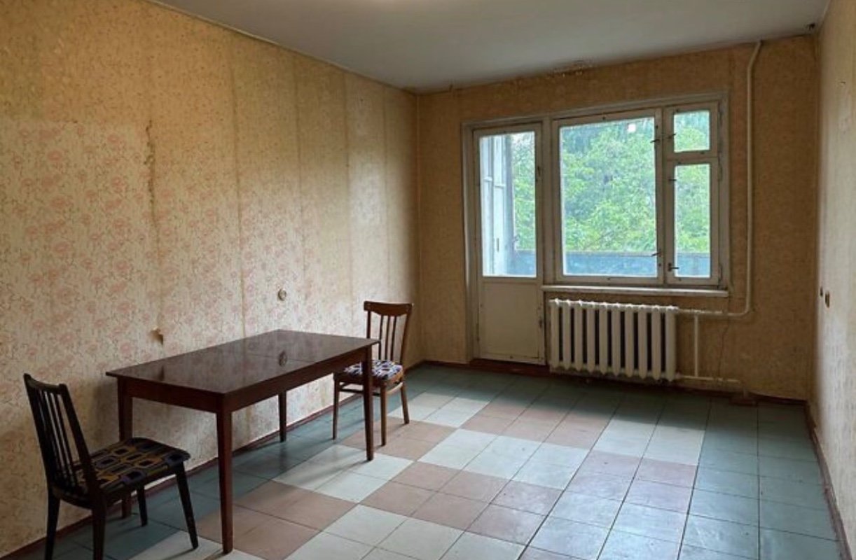 Квартира на ул. Заболотного Академика, 49 м², 39 000$ — FAKTOR