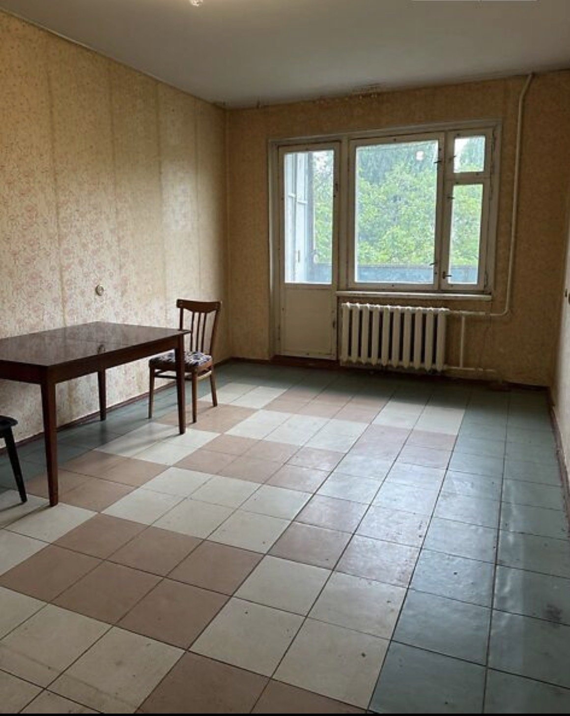 Квартира на ул. Заболотного Академика, 49 м², 39 000$ — FAKTOR
