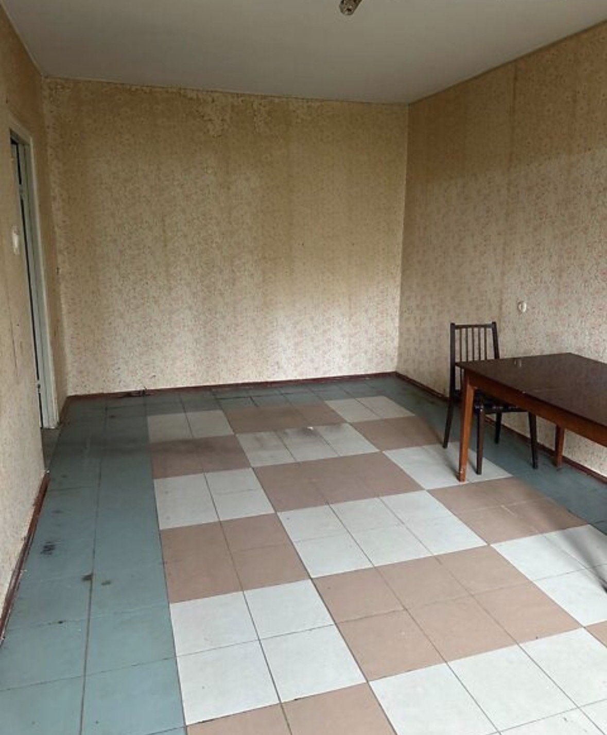 Квартира на ул. Заболотного Академика, 49 м², 39 000$ — FAKTOR