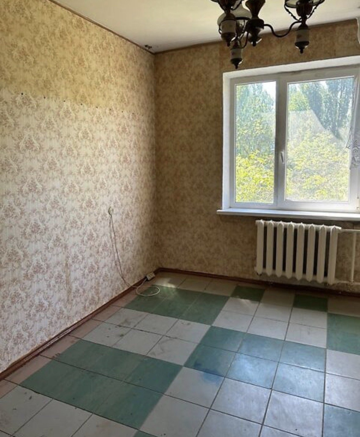 Квартира на ул. Заболотного Академика, 49 м², 39 000$ — FAKTOR