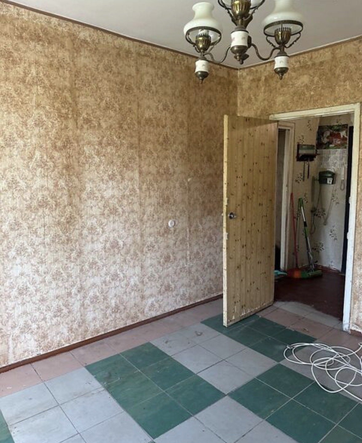 Квартира на ул. Заболотного Академика, 49 м², 39 000$ — FAKTOR