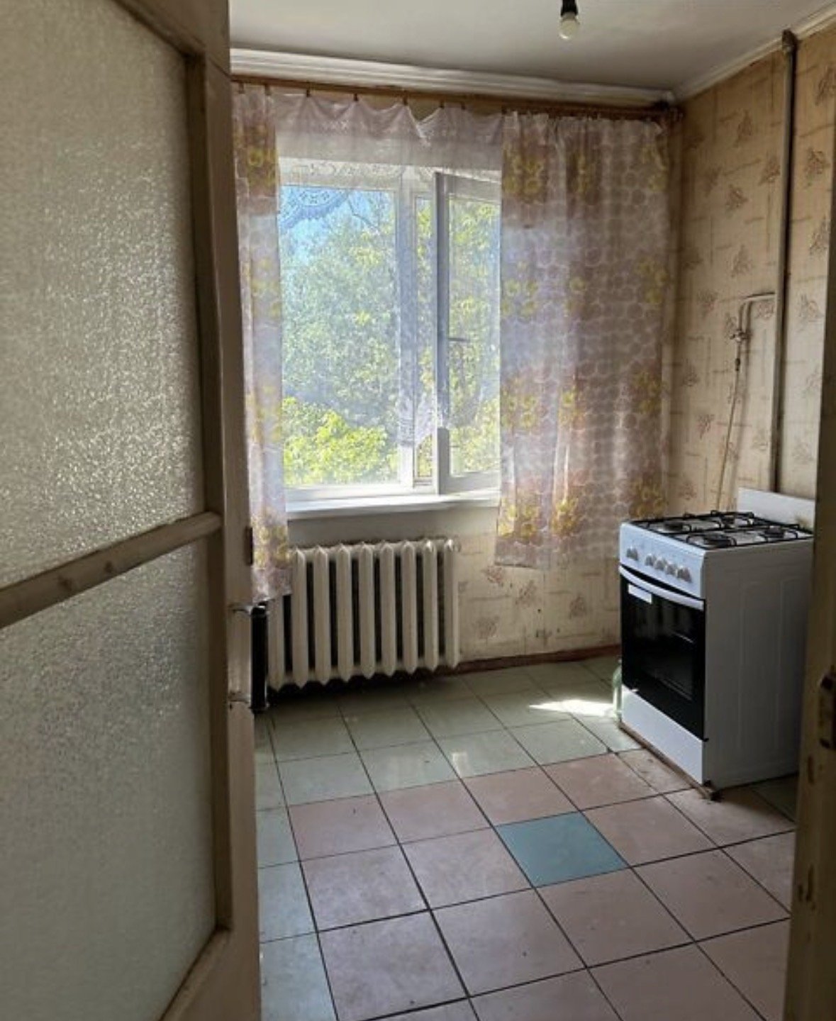 Квартира на ул. Заболотного Академика, 49 м², 39 000$ — FAKTOR