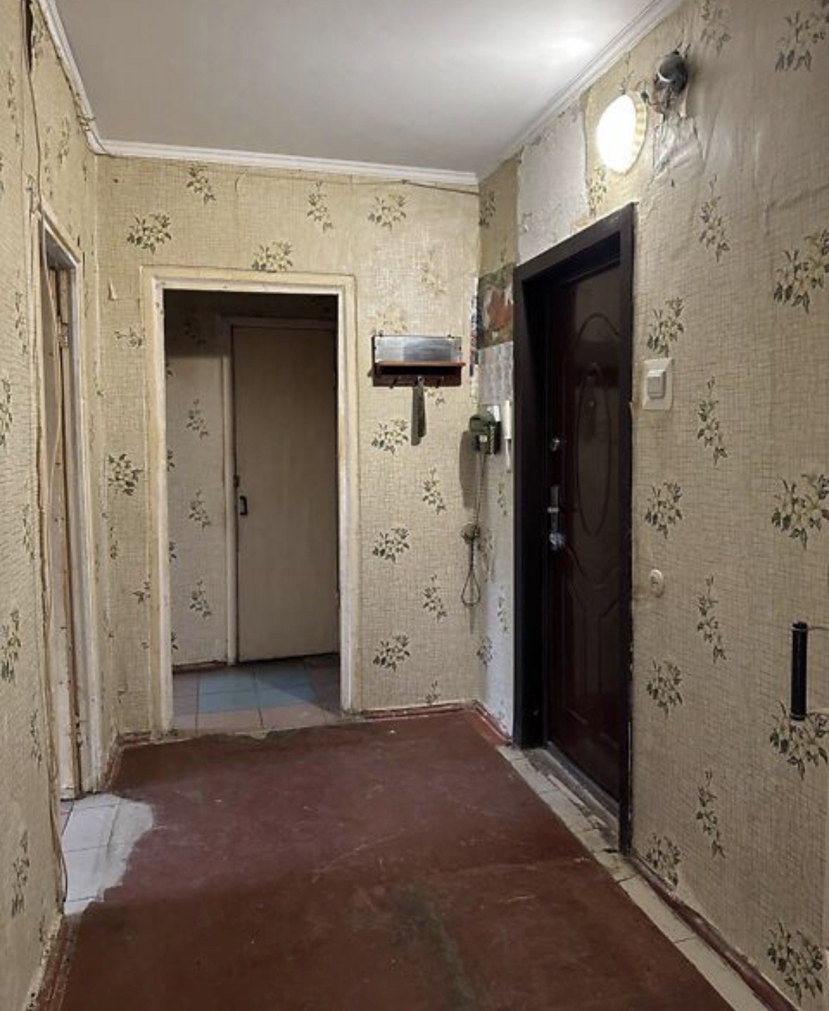 Квартира на ул. Заболотного Академика, 49 м², 39 000$ — FAKTOR