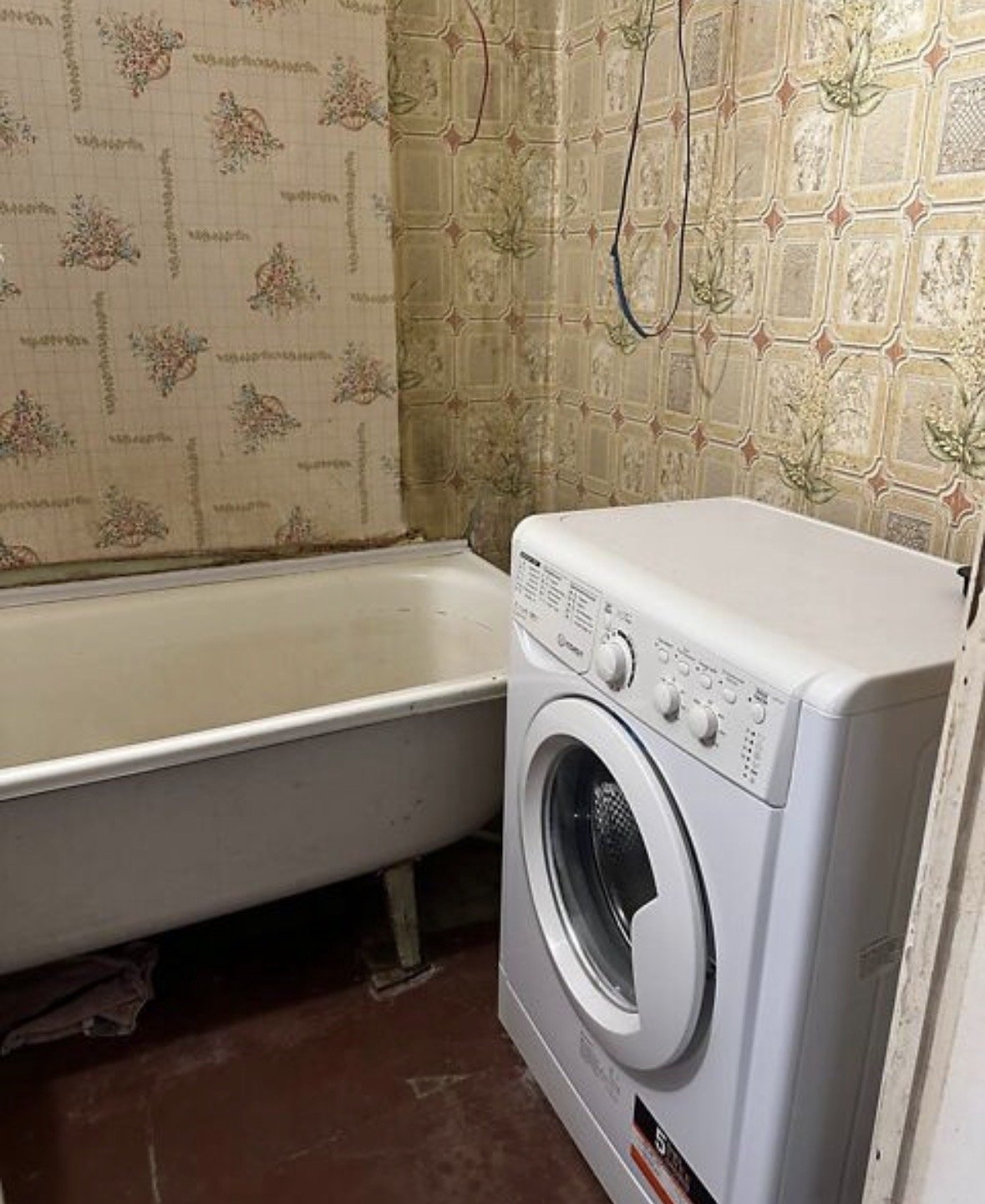 Квартира на ул. Заболотного Академика, 49 м², 39 000$ — FAKTOR