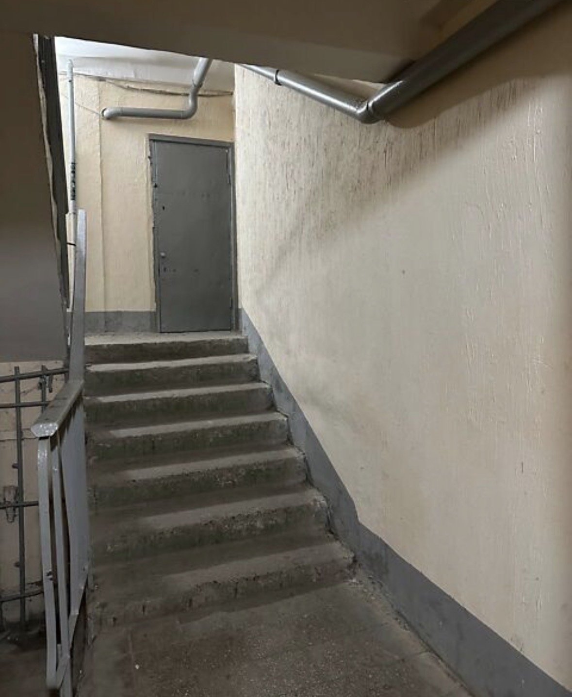 Квартира на ул. Заболотного Академика, 49 м², 39 000$ — FAKTOR