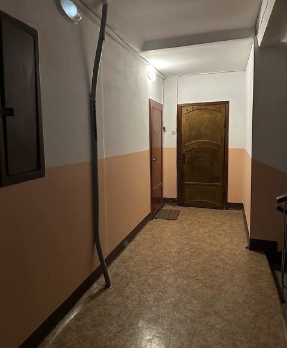 Квартира на ул. Заболотного Академика, 49 м², 39 000$ — FAKTOR