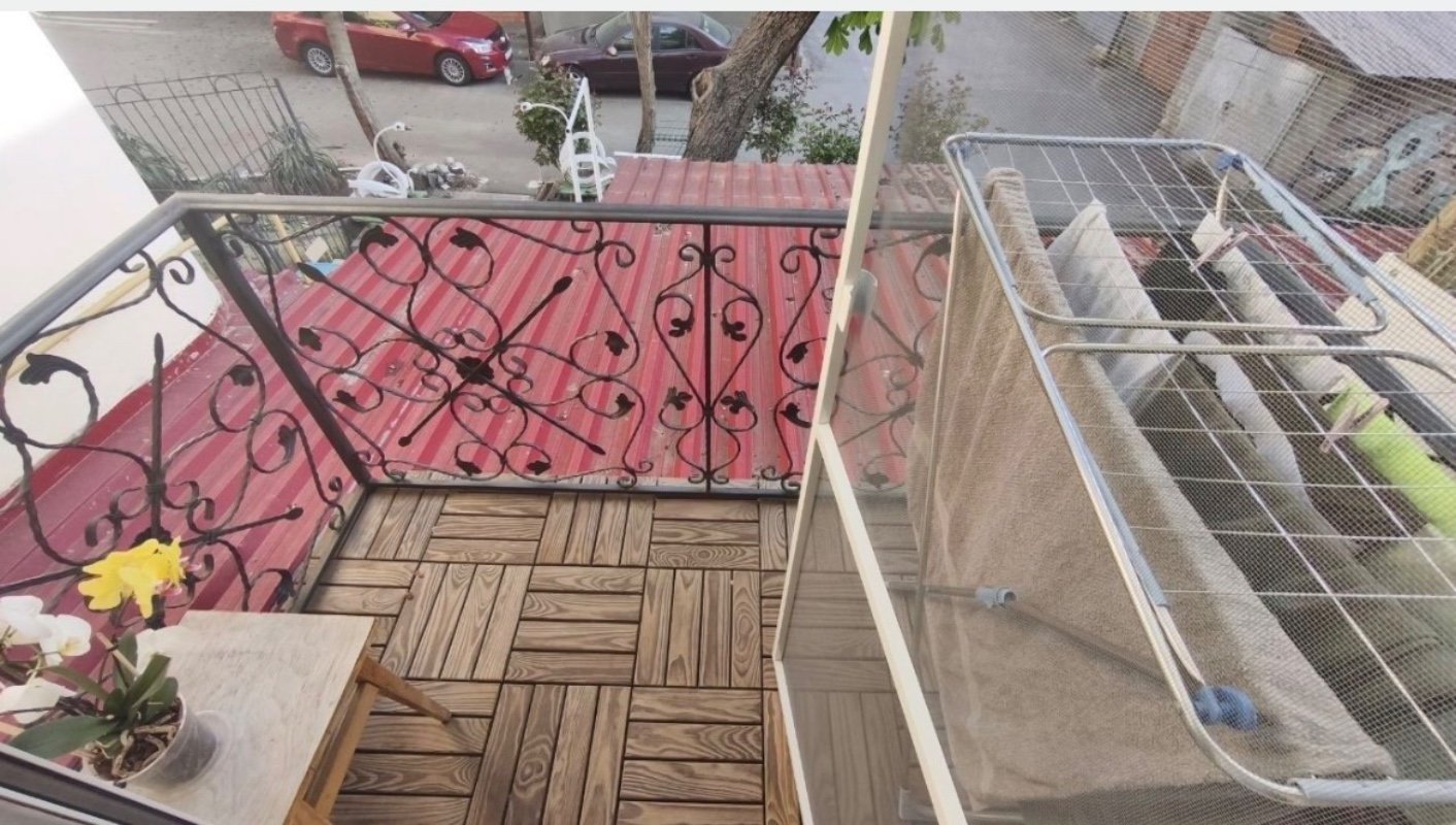 Квартира на ул. Большая Арнаутская, 35 м², 62 000$ — FAKTOR