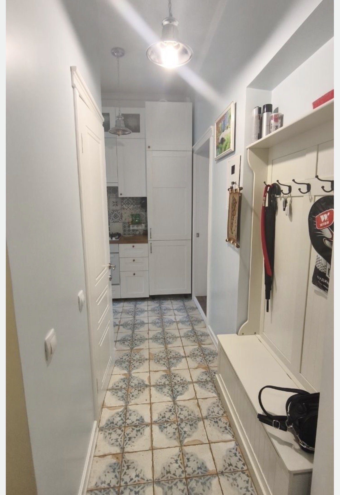 Квартира на ул. Большая Арнаутская, 35 м², 62 000$ — FAKTOR