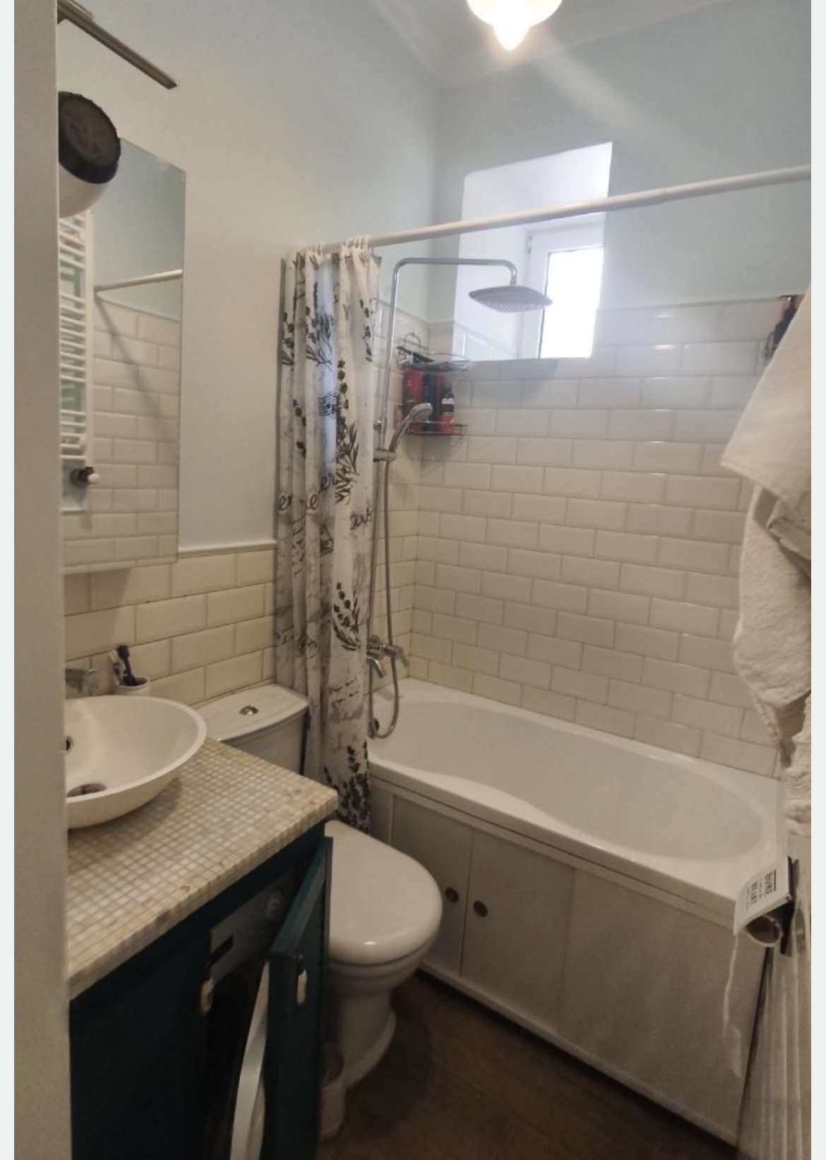 Квартира на ул. Большая Арнаутская, 35 м², 62 000$ — FAKTOR