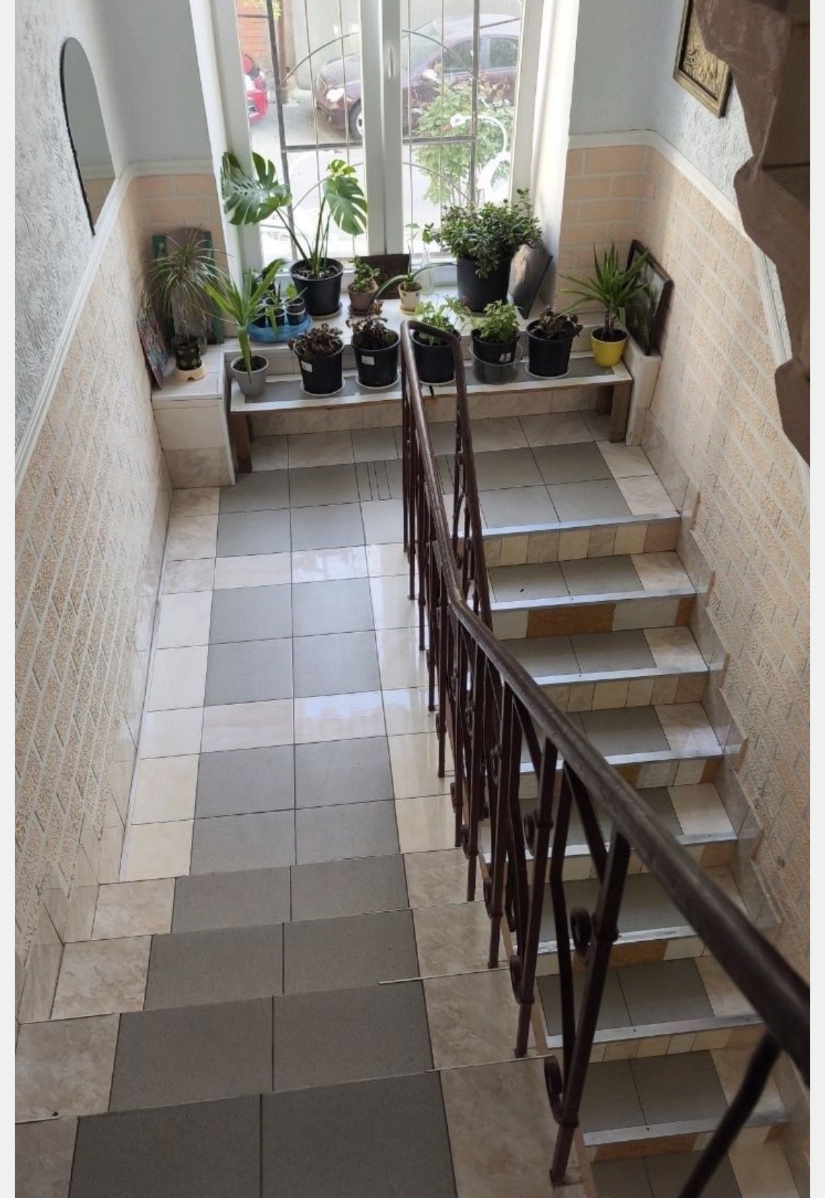 Квартира на ул. Большая Арнаутская, 35 м², 62 000$ — FAKTOR