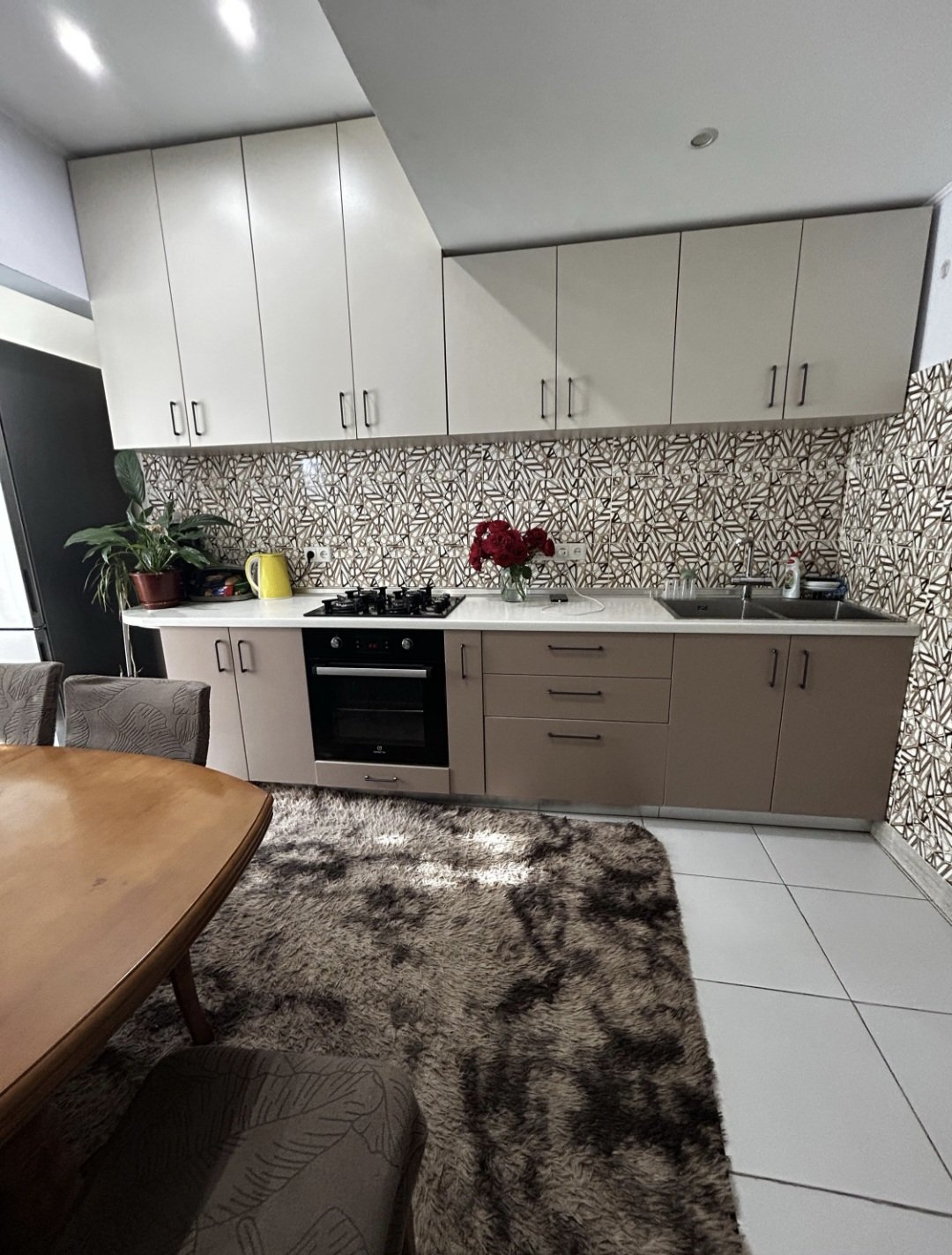 Квартира на ул. Колонтаевская, 50 м², 36 000$ — FAKTOR