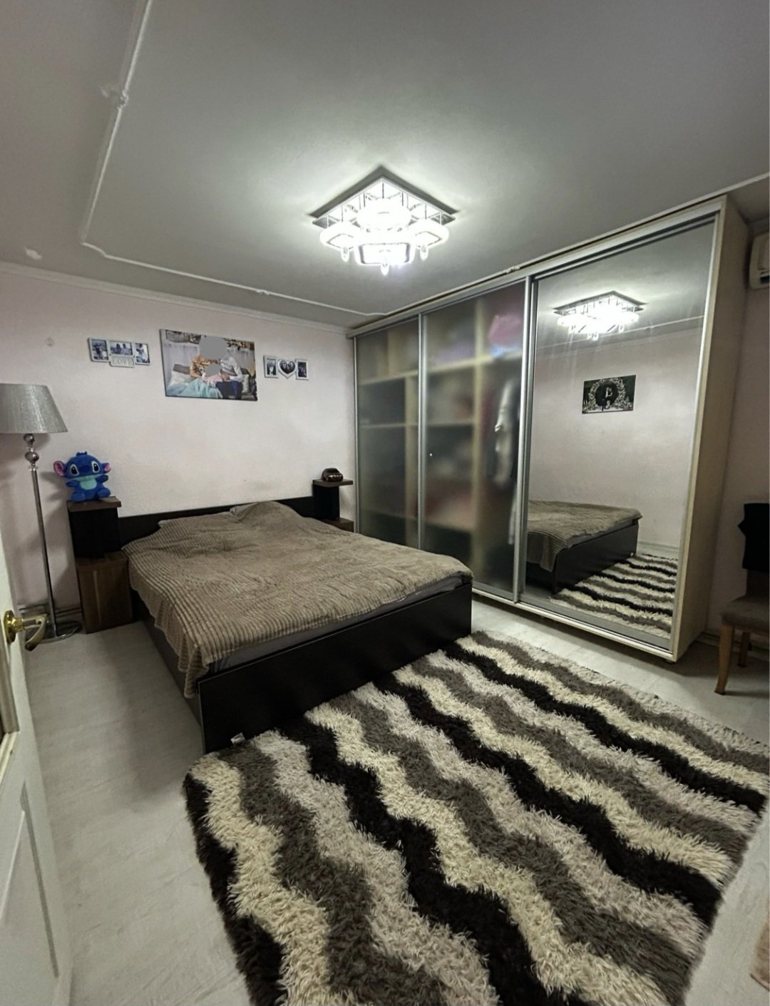 Квартира на ул. Колонтаевская, 50 м², 40 000$ — FAKTOR