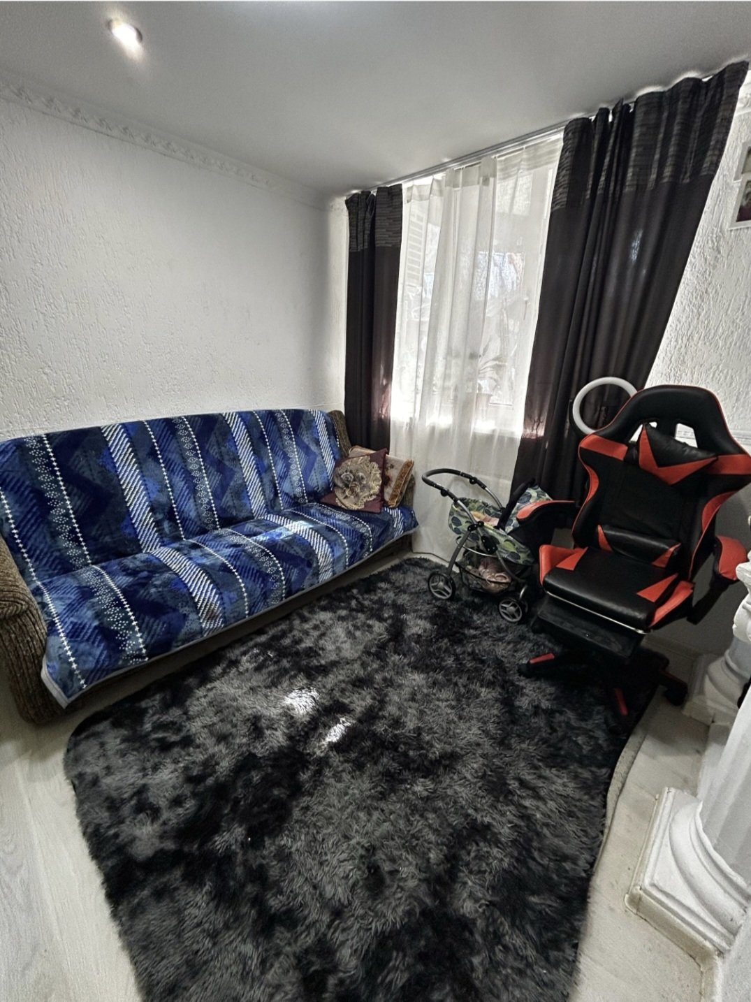 Квартира на ул. Колонтаевская, 50 м², 40 000$ — FAKTOR