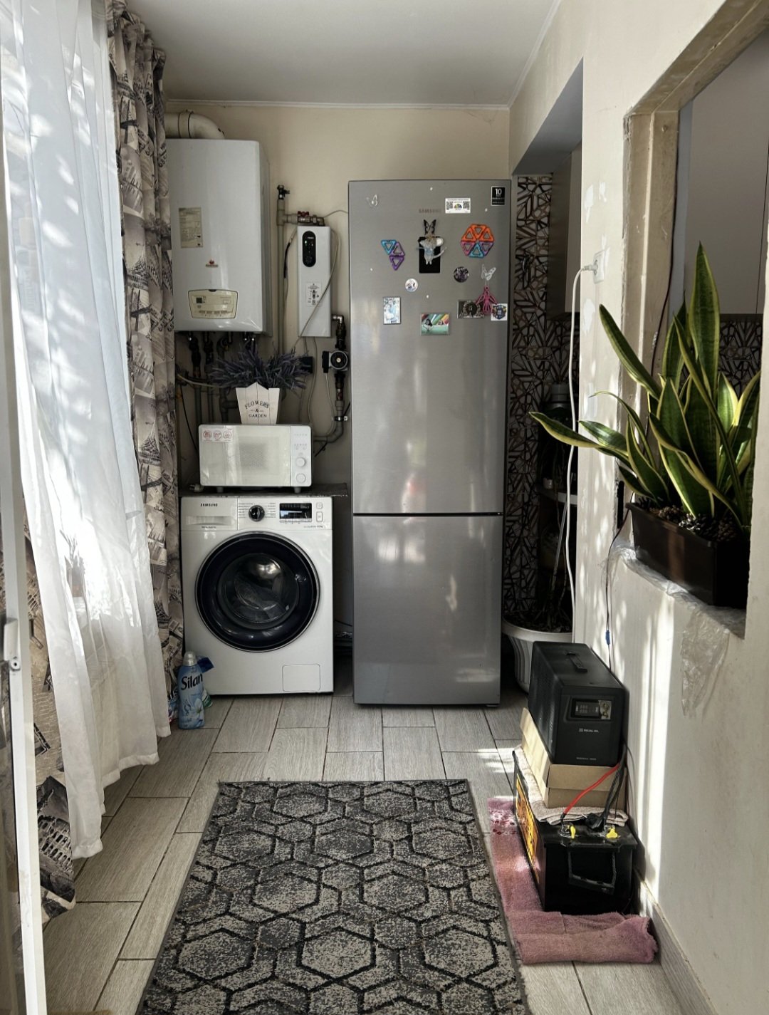 Квартира на ул. Колонтаевская, 50 м², 40 000$ — FAKTOR