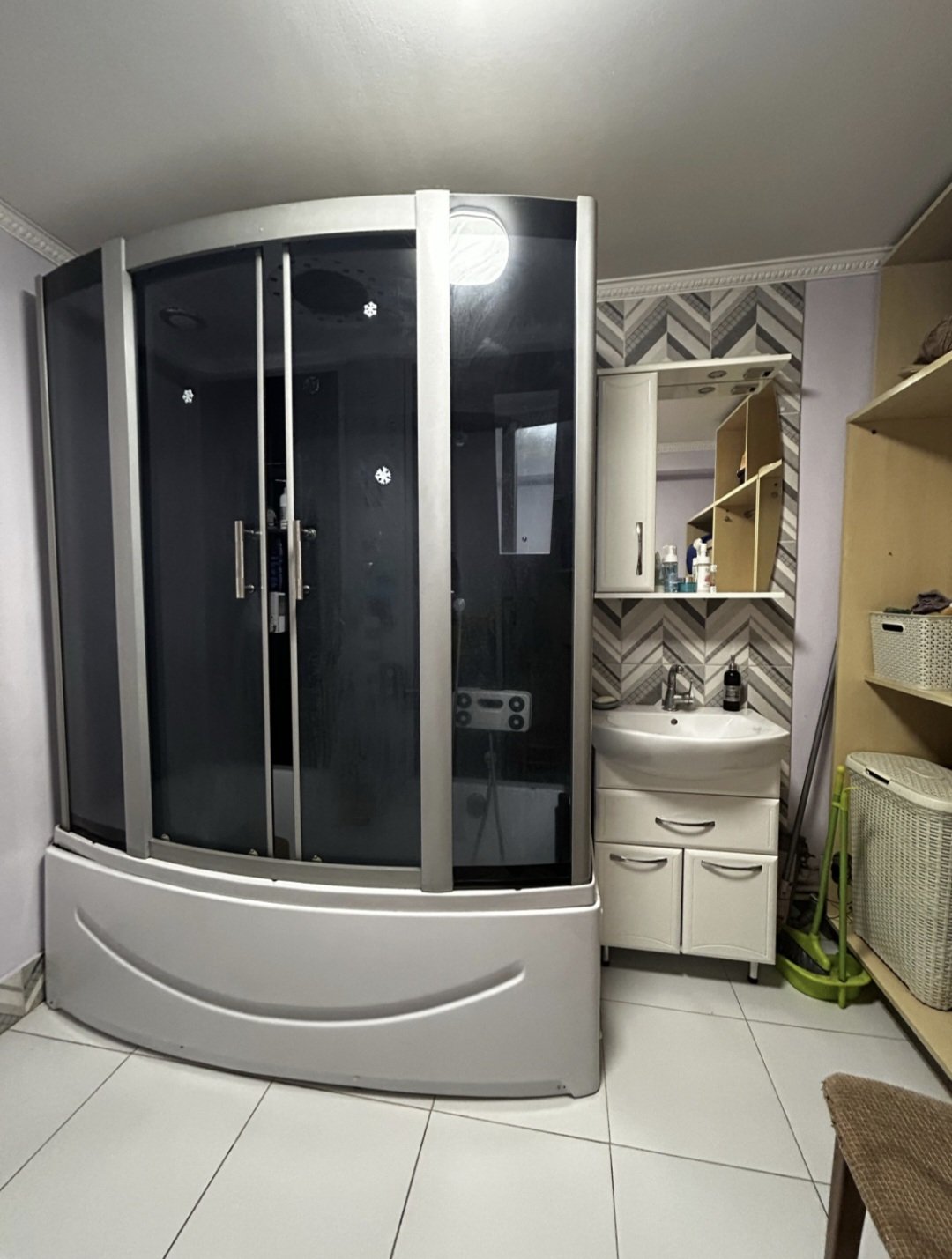 Квартира на ул. Колонтаевская, 50 м², 40 000$ — FAKTOR