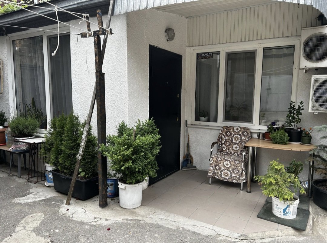 Квартира на ул. Колонтаевская, 50 м², 40 000$ — FAKTOR