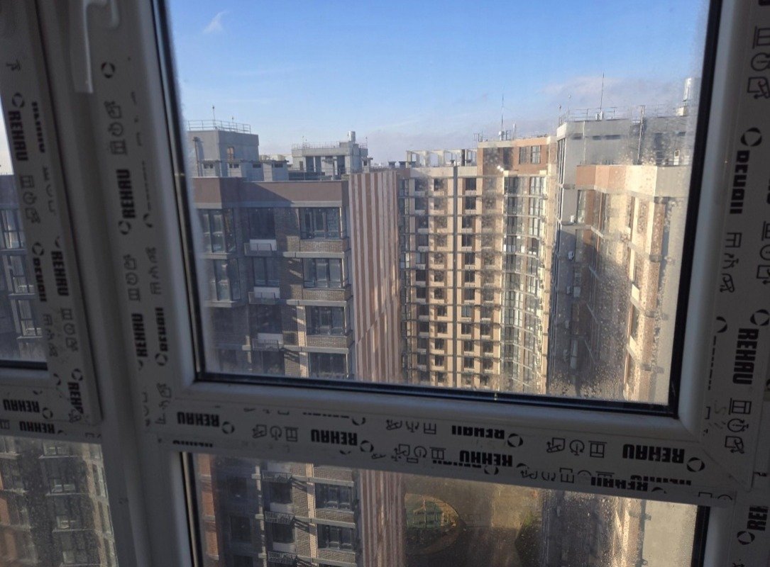 Квартира на вул. Прохоровская, 66 м², 66 000$ — FAKTOR