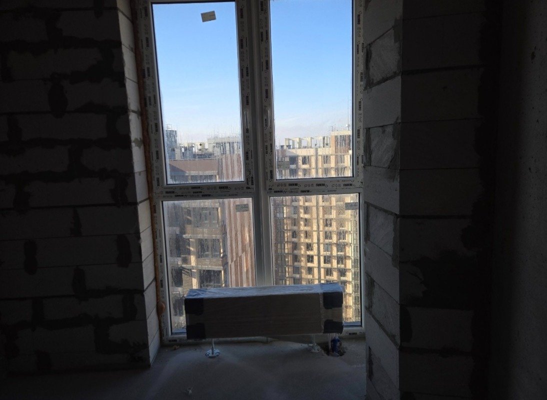 Квартира на вул. Прохоровская, 66 м², 66 000$ — FAKTOR