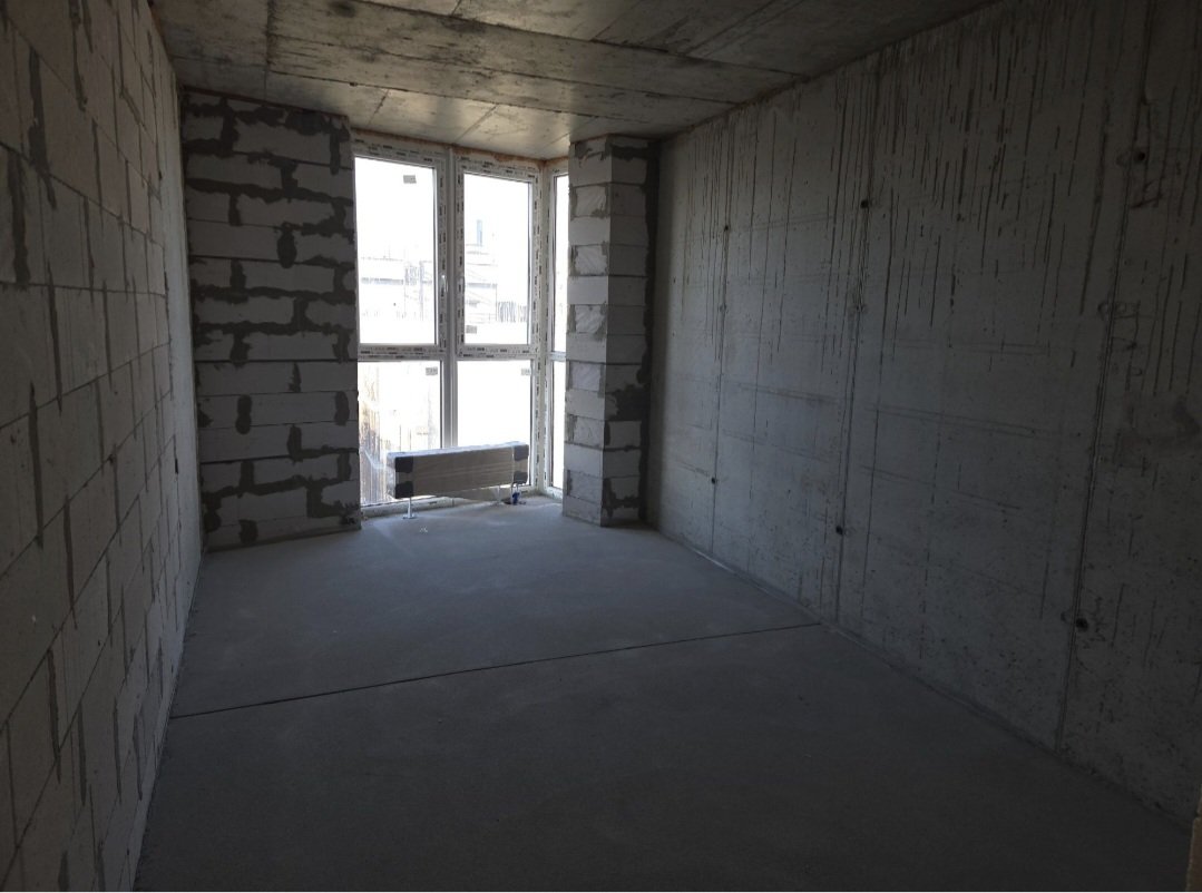 Квартира на вул. Прохоровская, 66 м², 66 000$ — FAKTOR