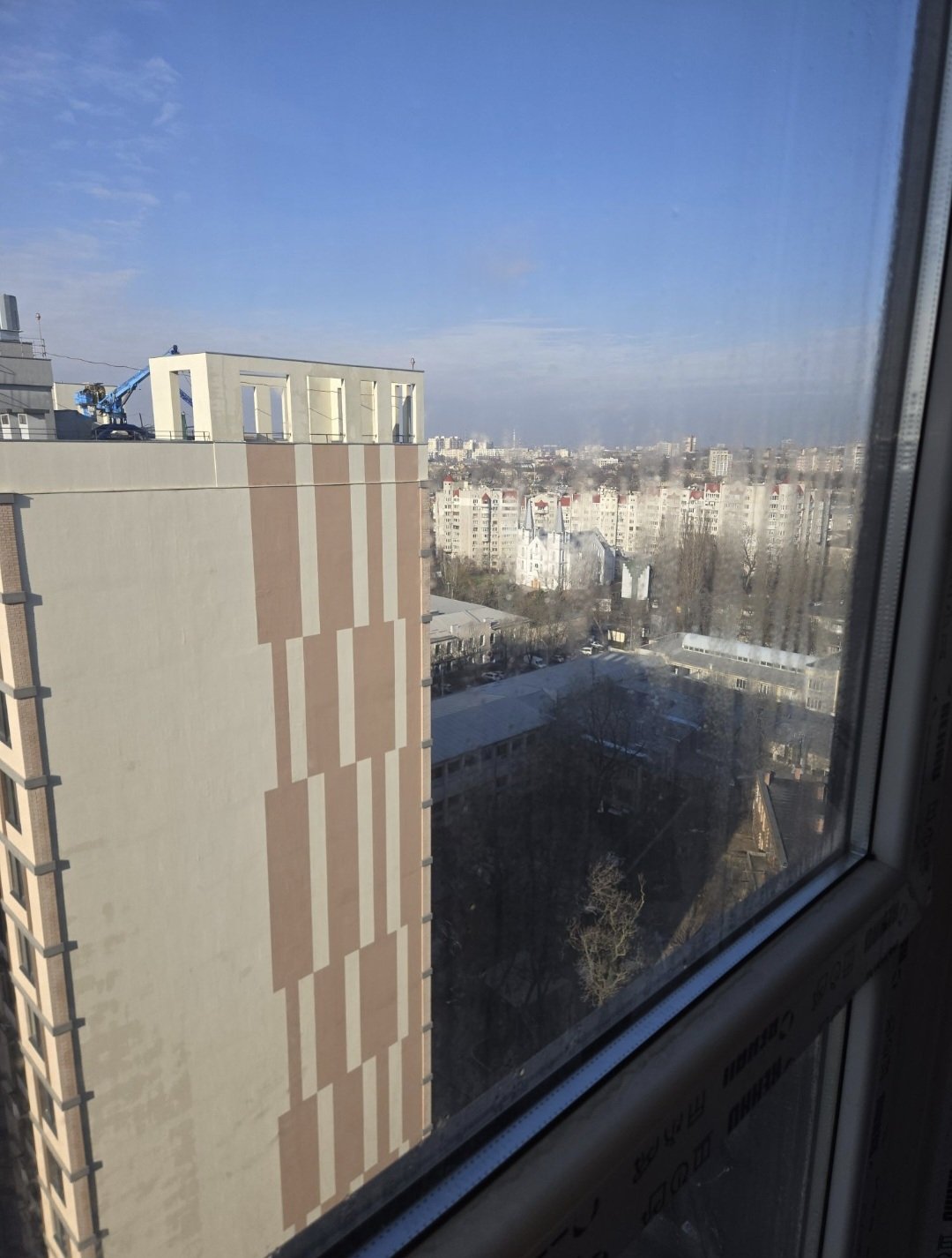 Квартира на вул. Прохоровская, 66 м², 66 000$ — FAKTOR