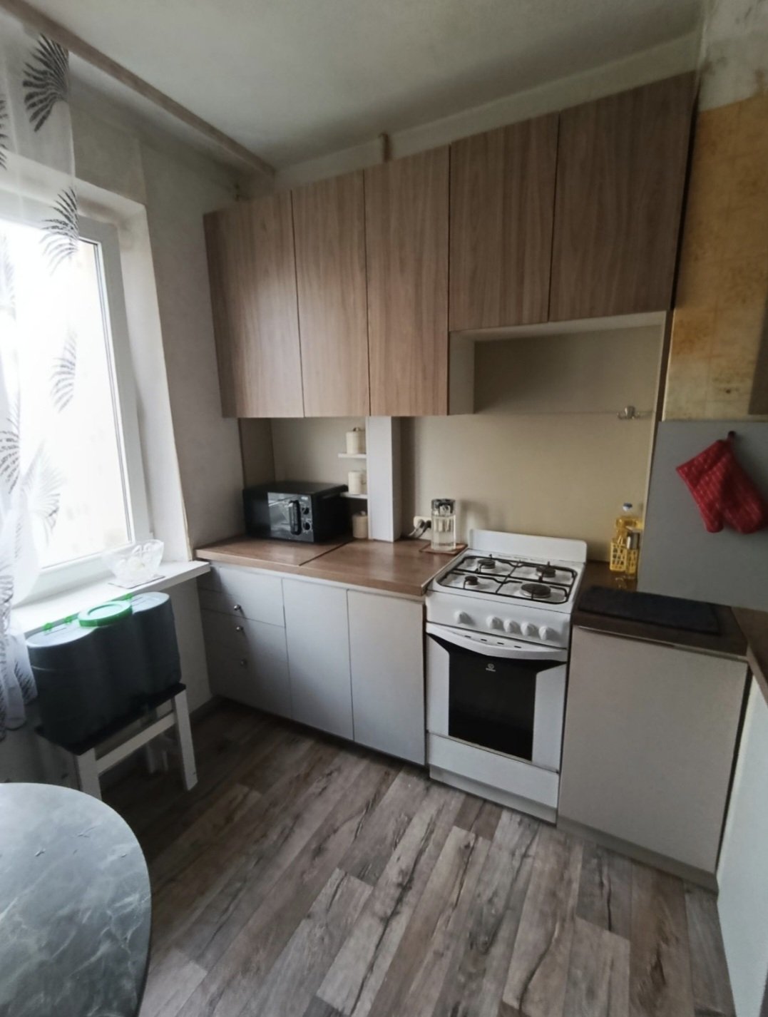 Квартира на вул. Владимира Высоцкого, 50 м², 39 000$ — FAKTOR