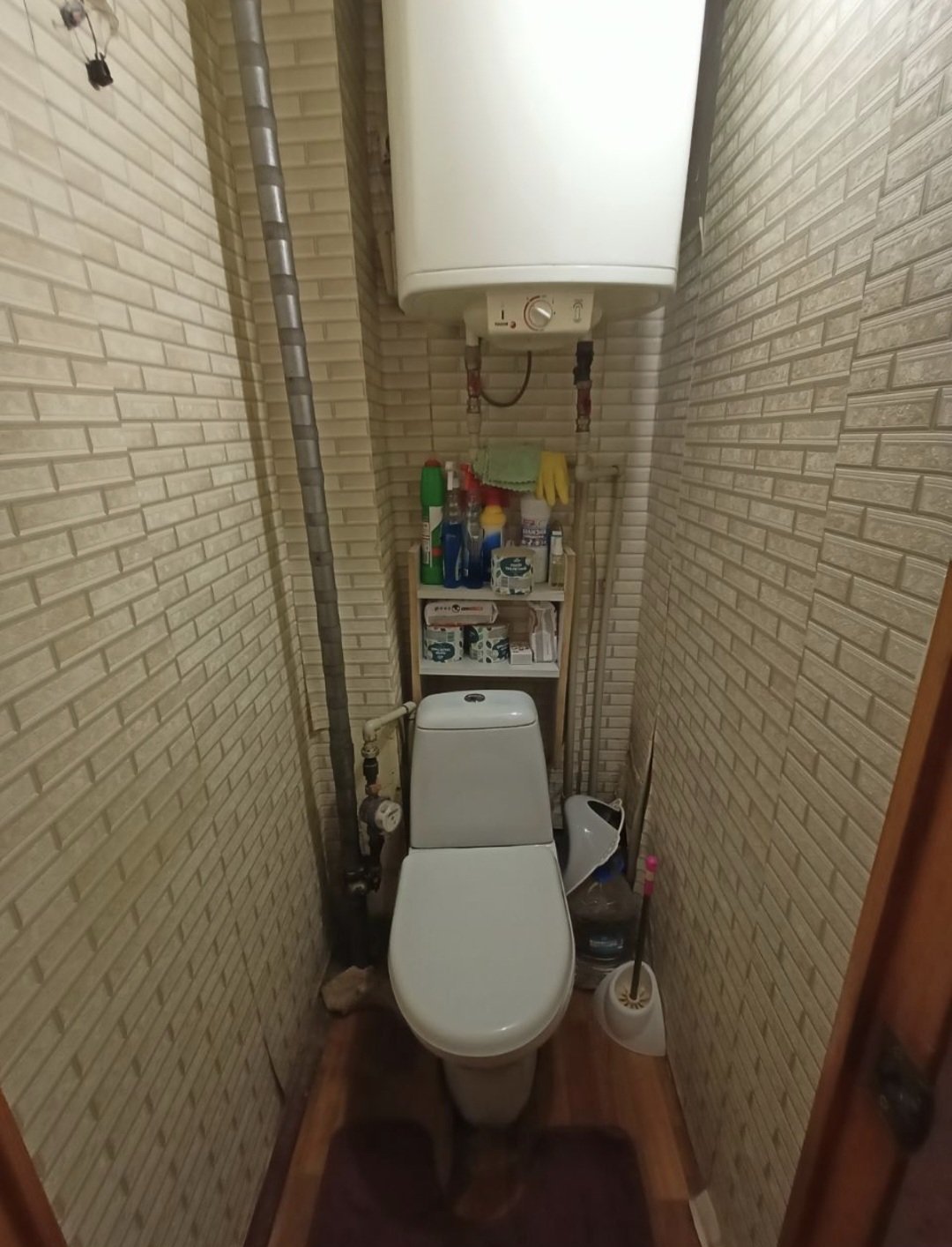 Квартира на ул. Владимира Высоцкого, 50 м², 39 000$ — FAKTOR