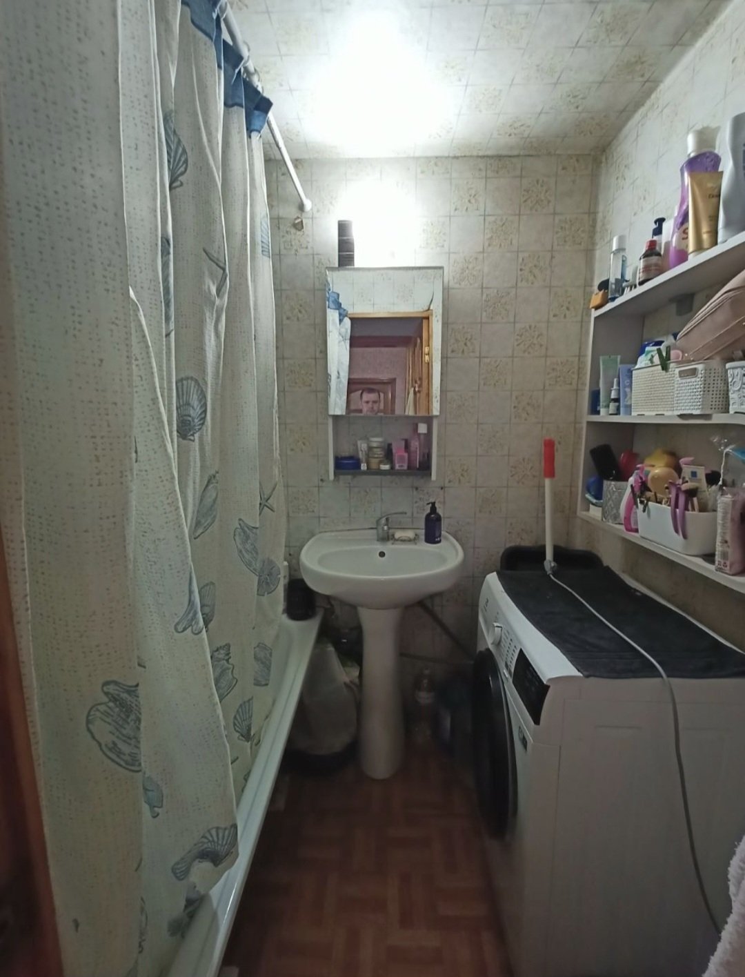 Квартира на ул. Владимира Высоцкого, 50 м², 39 000$ — FAKTOR