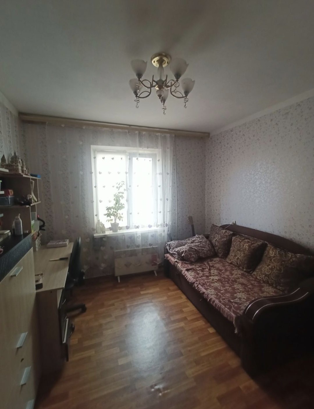 Квартира на ул. Владимира Высоцкого, 50 м², 39 000$ — FAKTOR