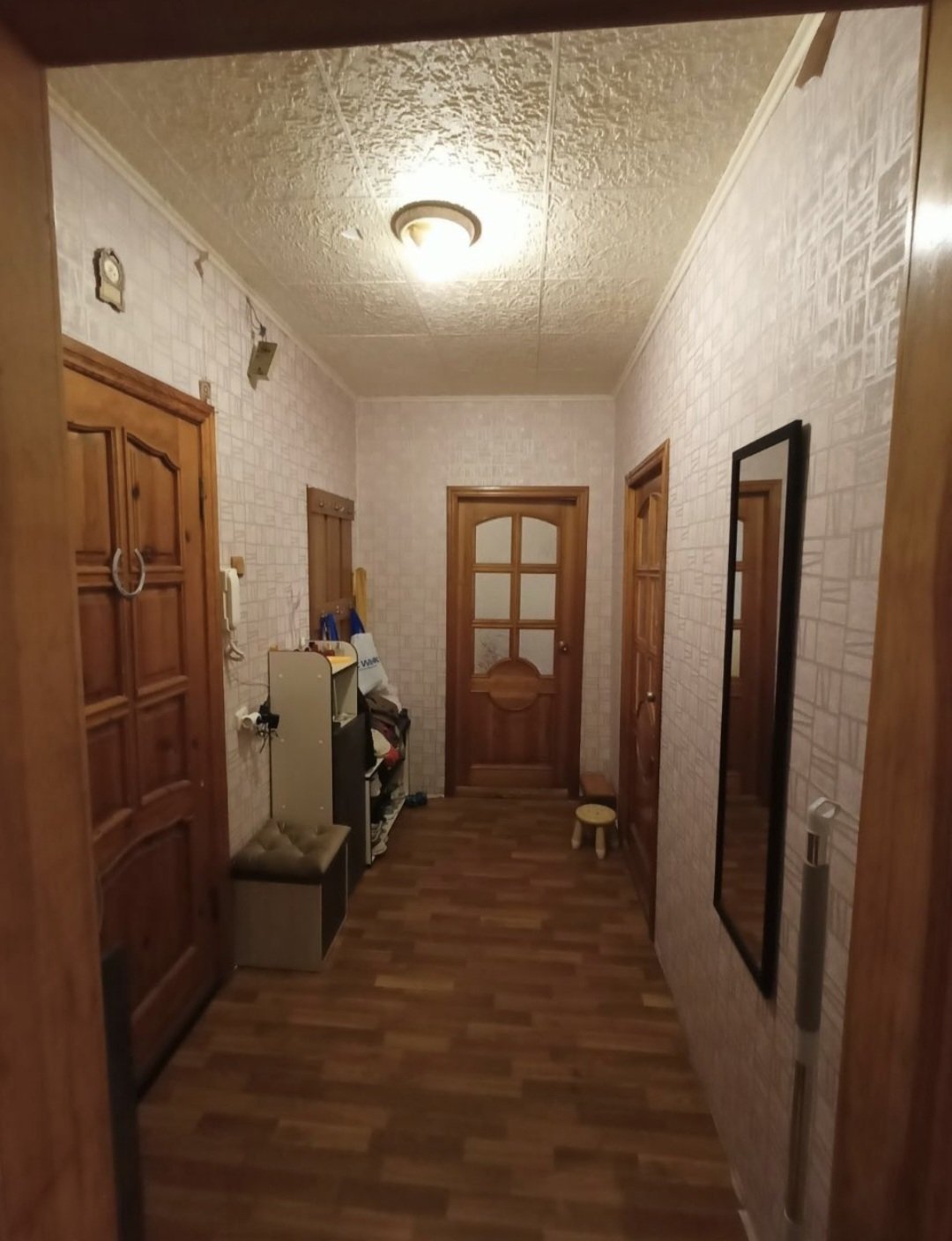 Квартира на ул. Владимира Высоцкого, 50 м², 39 000$ — FAKTOR