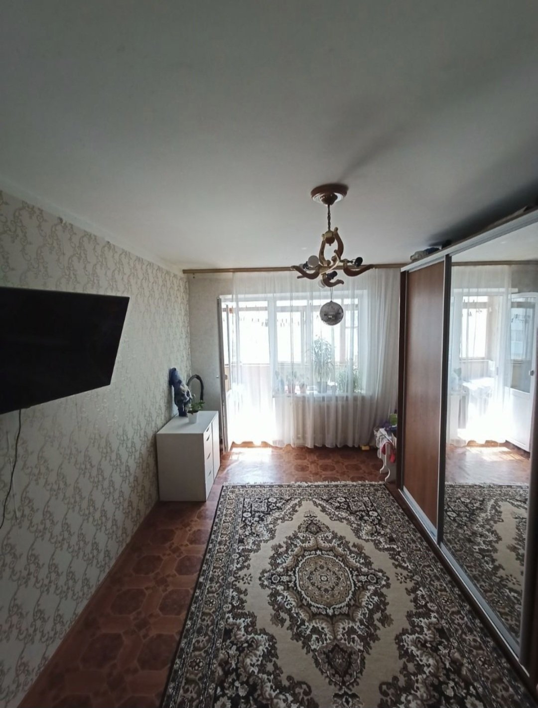 Квартира на ул. Владимира Высоцкого, 50 м², 39 000$ — FAKTOR