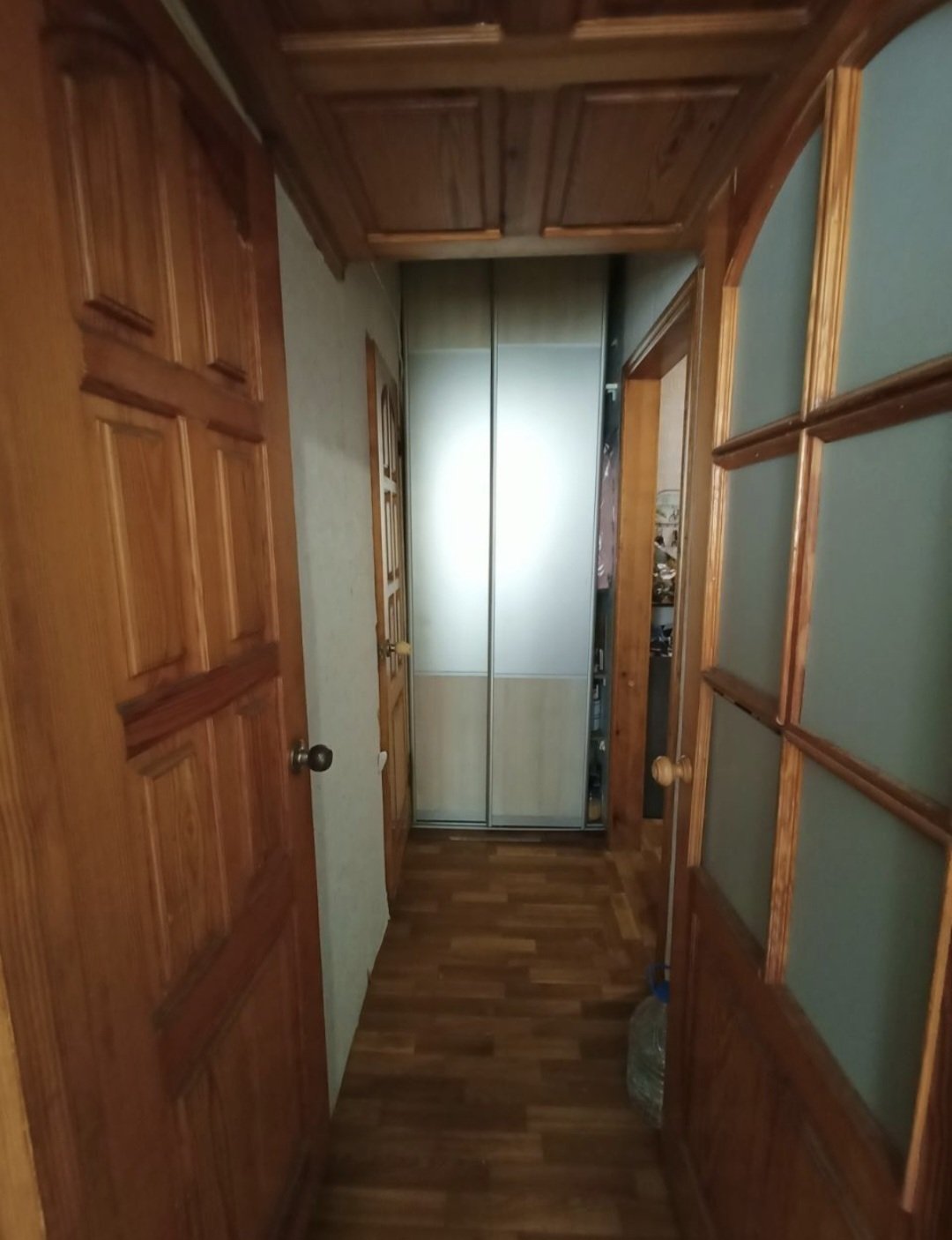 Квартира на ул. Владимира Высоцкого, 50 м², 39 000$ — FAKTOR