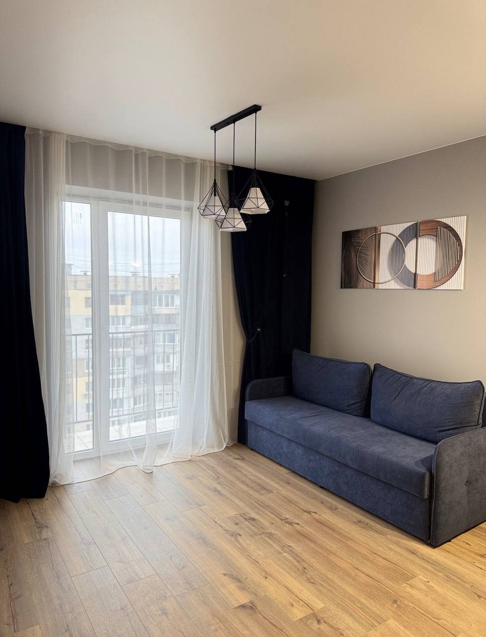 Квартира на вул. Инглези, 35 м², 57 000$ — FAKTOR