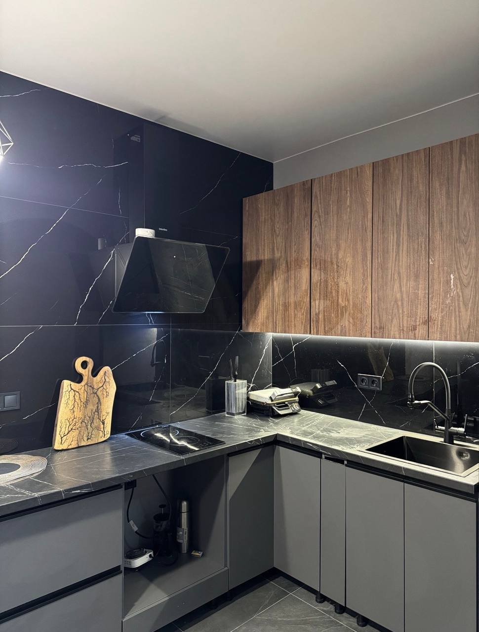 Квартира на вул. Инглези, 35 м², 57 000$ — FAKTOR