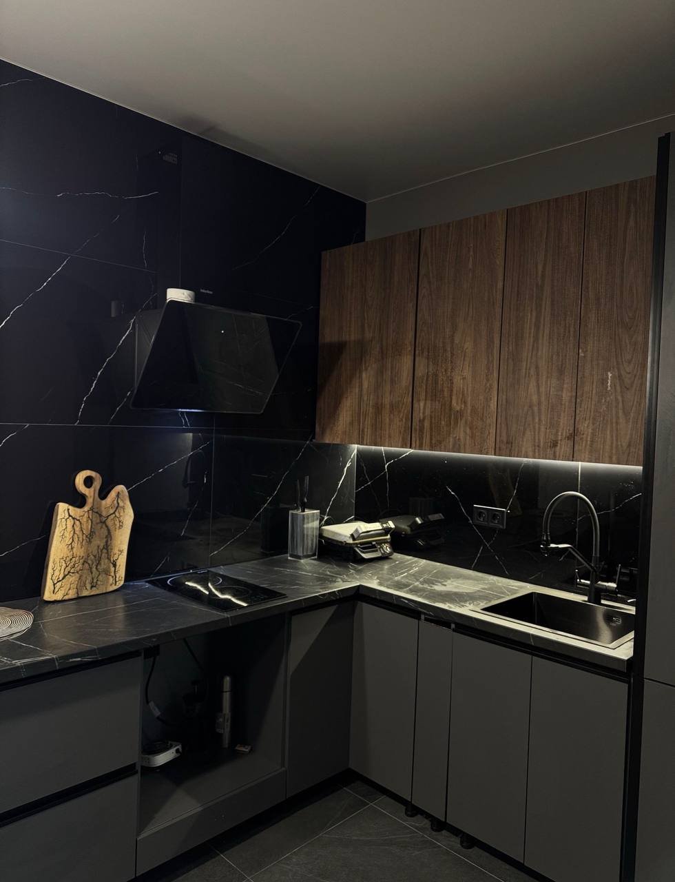 Квартира на вул. Инглези, 35 м², 57 000$ — FAKTOR