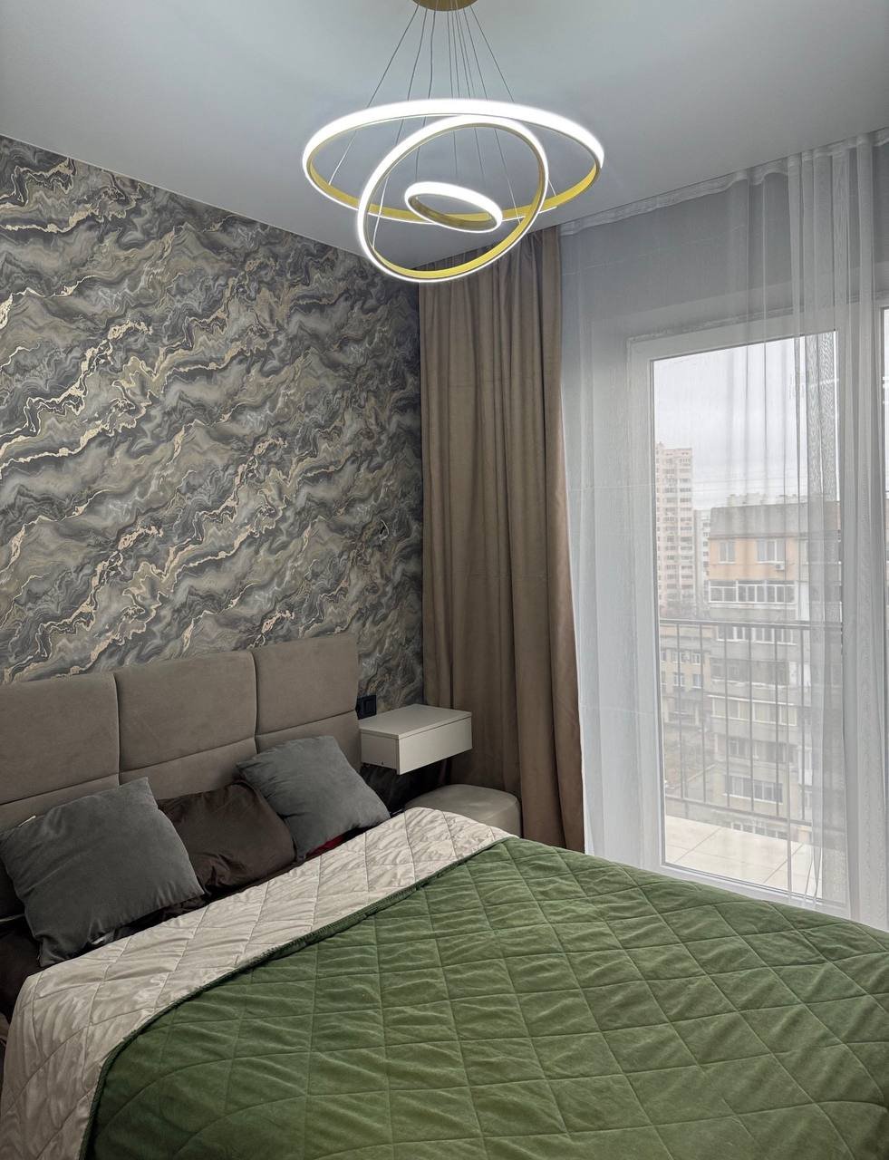 Квартира на вул. Инглези, 35 м², 57 000$ — FAKTOR