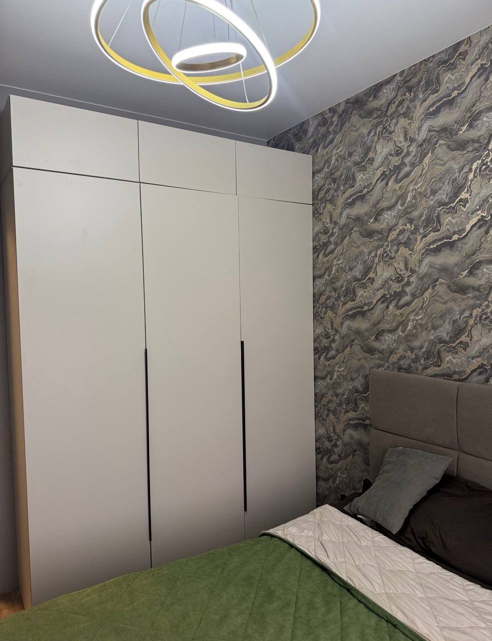 Квартира на вул. Инглези, 35 м², 57 000$ — FAKTOR