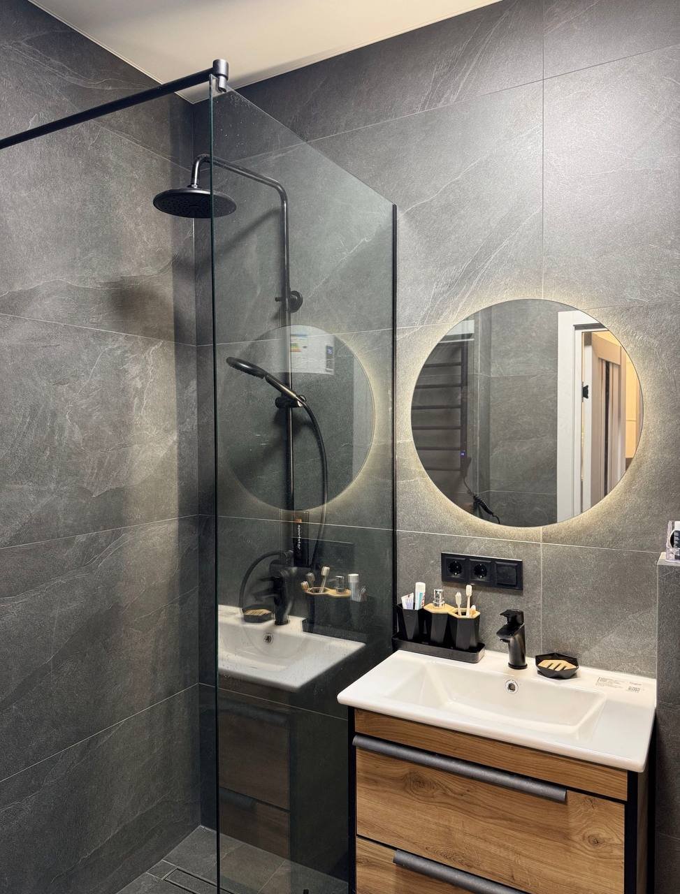 Квартира на вул. Инглези, 35 м², 57 000$ — FAKTOR