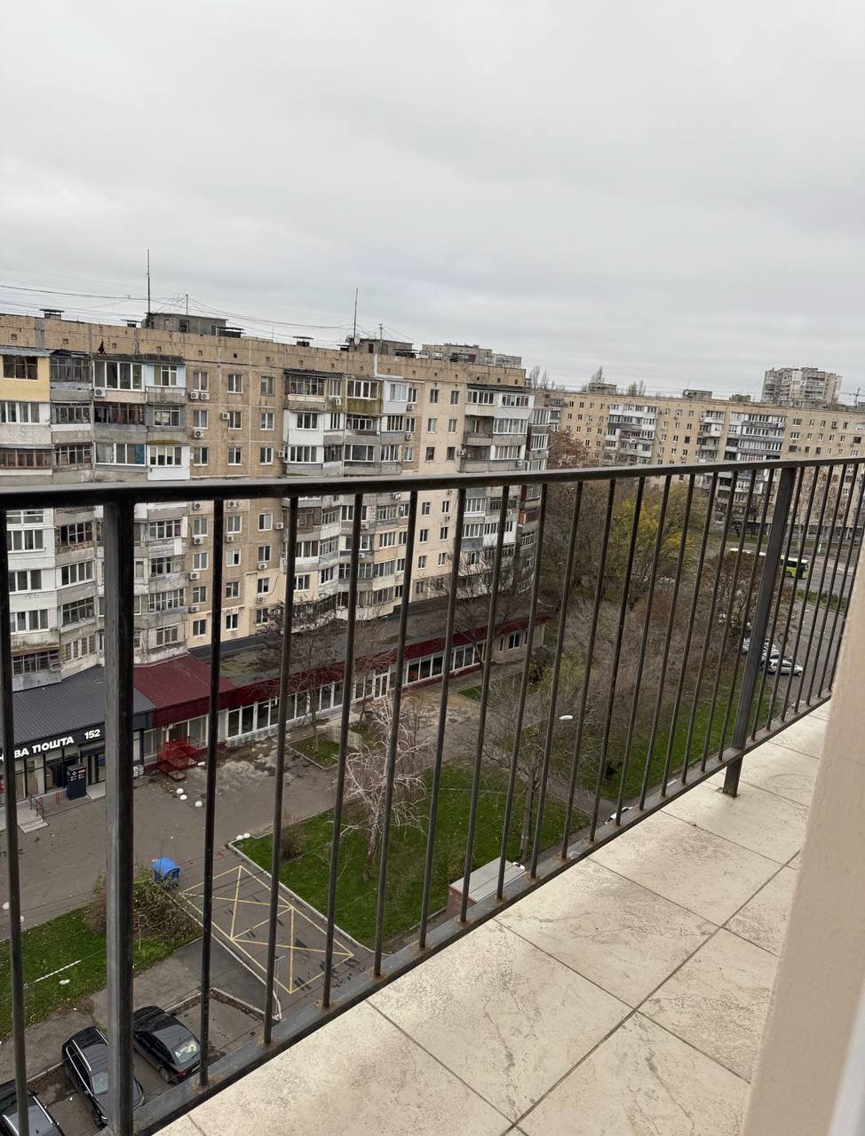 Квартира на вул. Инглези, 35 м², 57 000$ — FAKTOR