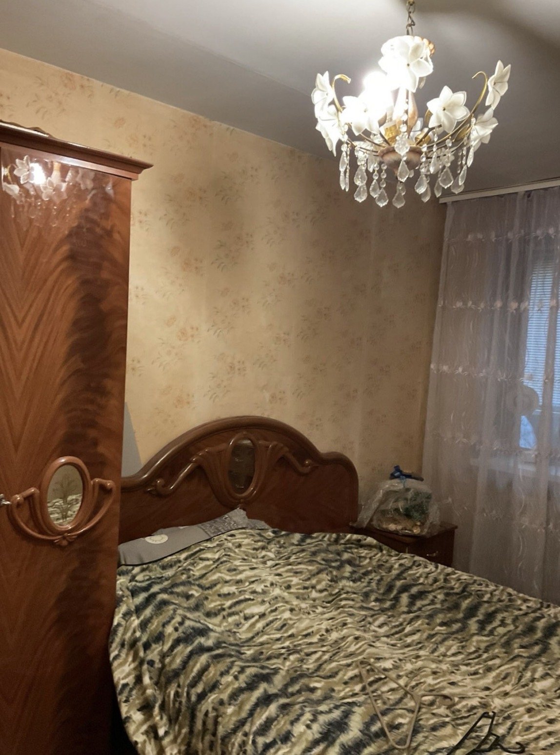 Квартира на вул. Косвенная, 50 м², 46 500$ — FAKTOR