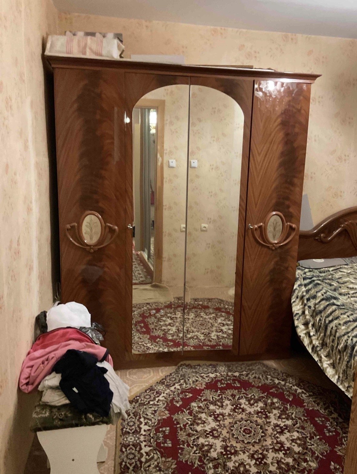 Квартира на вул. Косвенная, 50 м², 46 500$ — FAKTOR