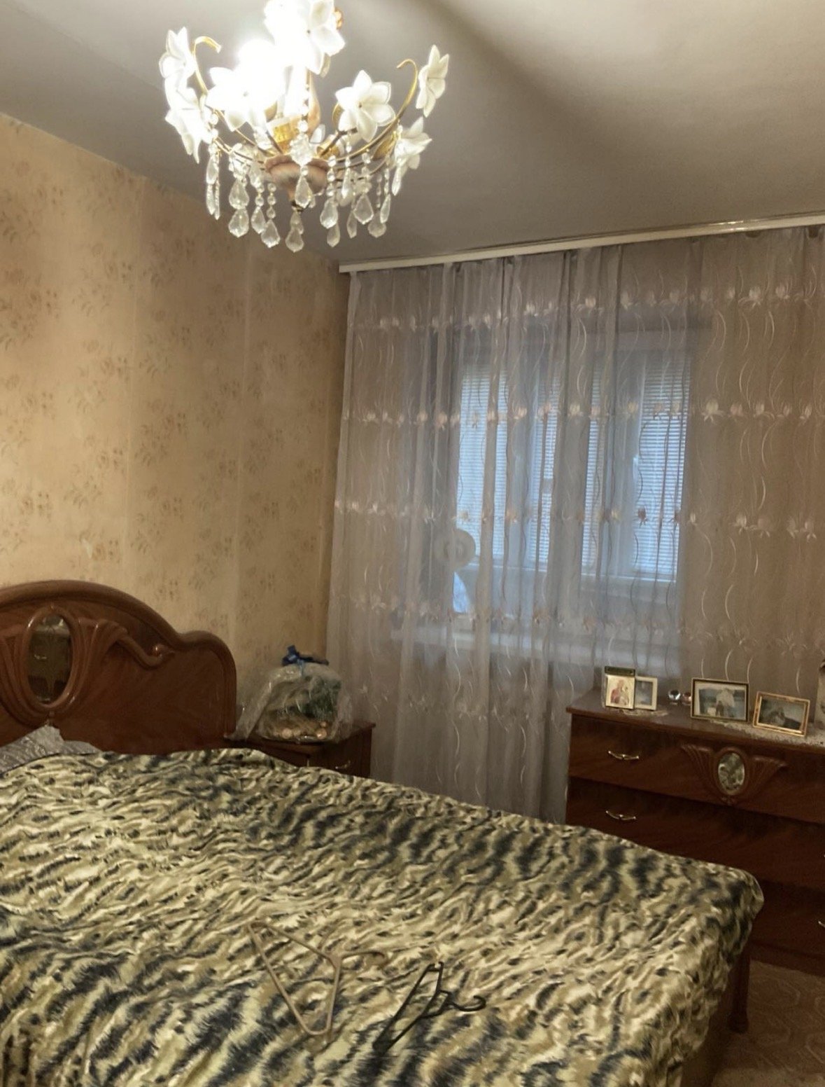 Квартира на вул. Косвенная, 50 м², 46 500$ — FAKTOR