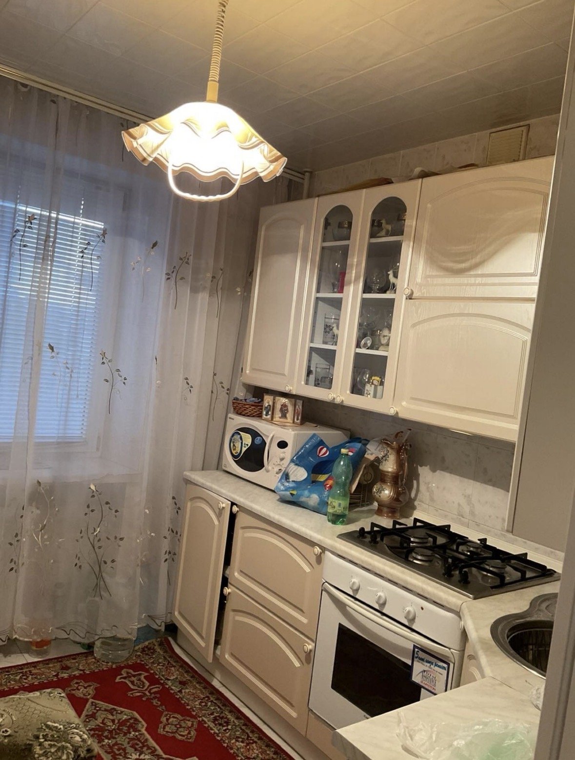 Квартира на вул. Косвенная, 50 м², 46 500$ — FAKTOR