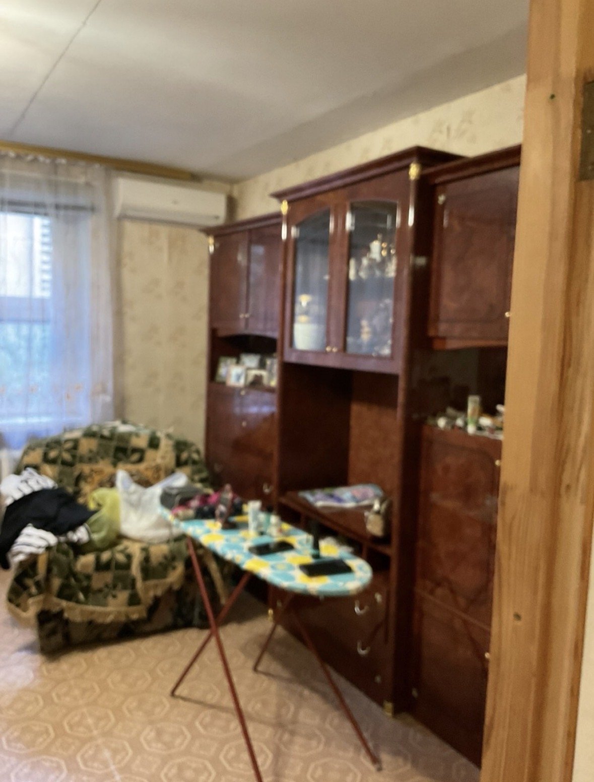 Квартира на вул. Косвенная, 50 м², 46 500$ — FAKTOR