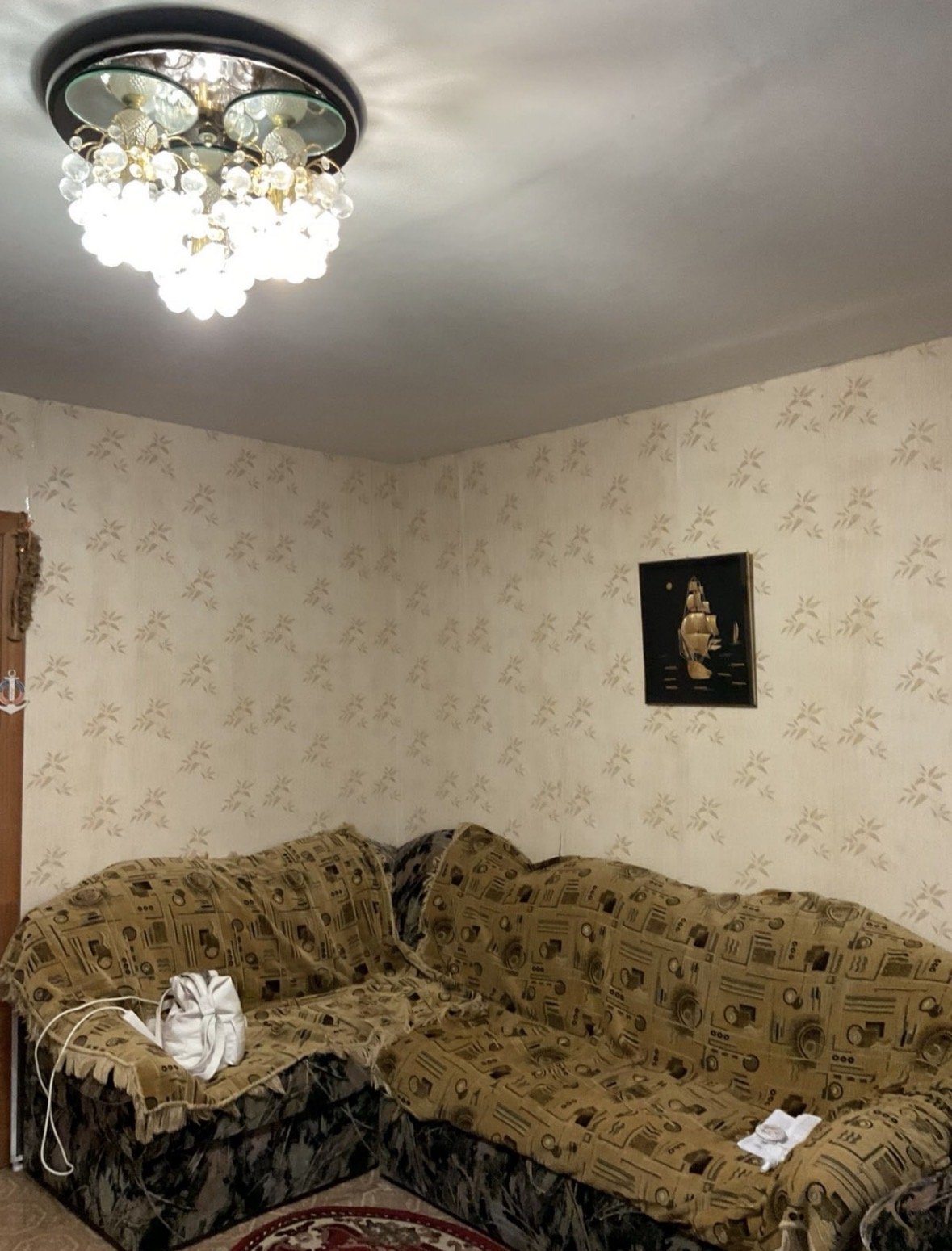 Квартира на вул. Косвенная, 50 м², 46 500$ — FAKTOR