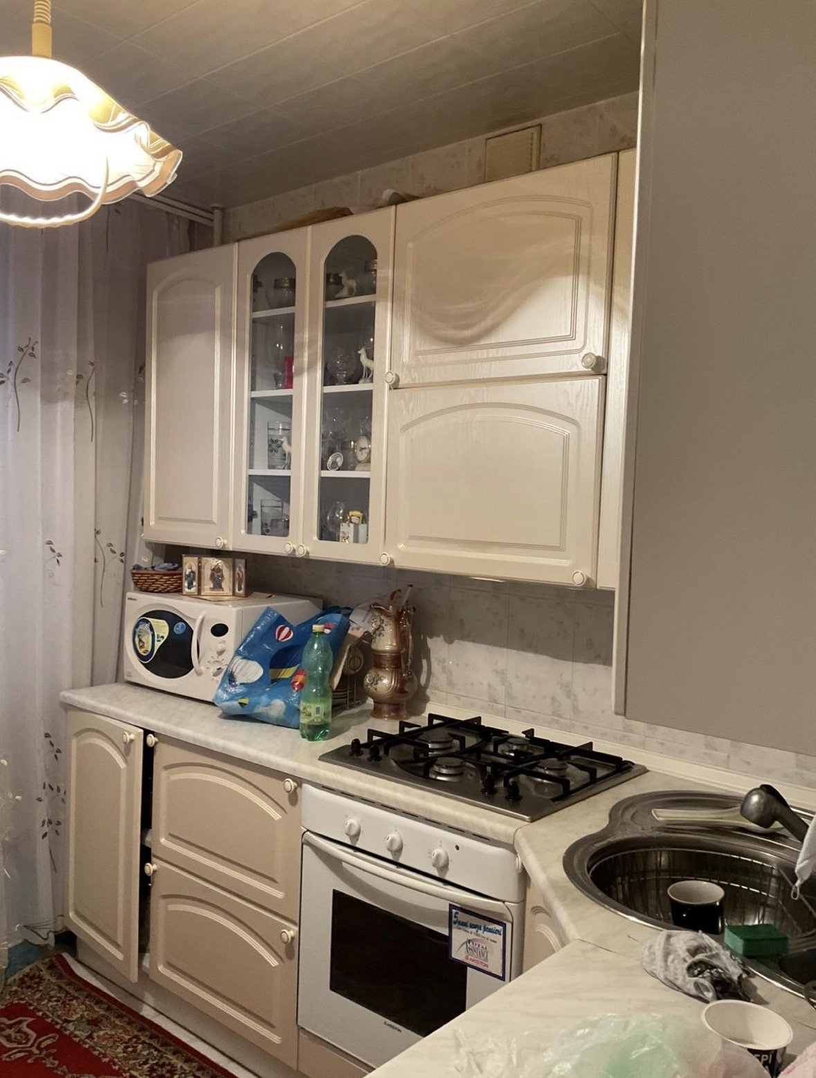 Квартира на вул. Косвенная, 50 м², 46 500$ — FAKTOR