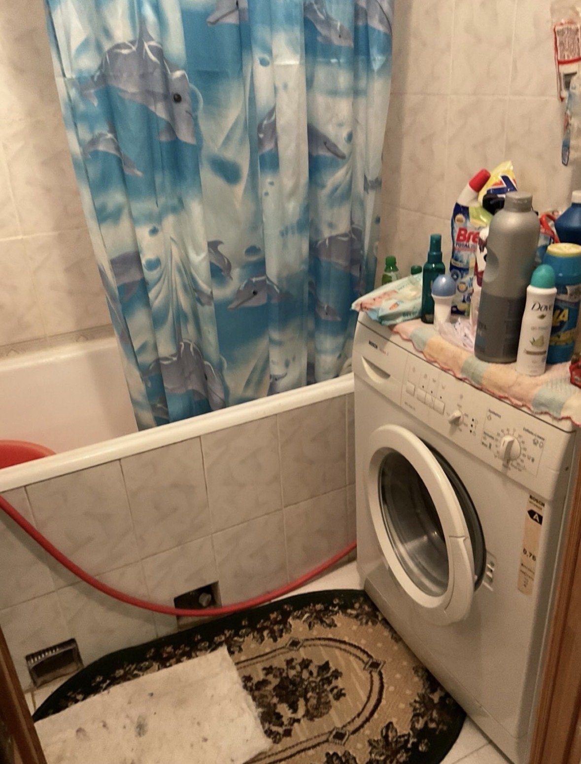 Квартира на вул. Косвенная, 50 м², 46 500$ — FAKTOR