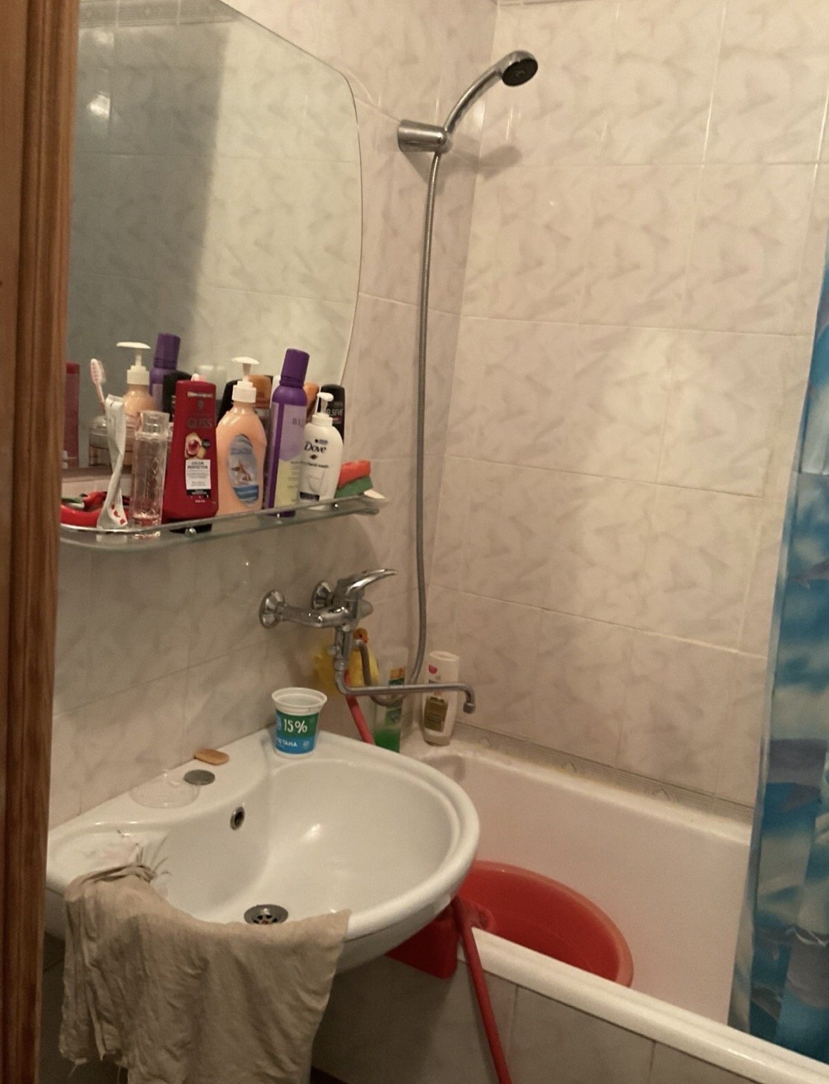 Квартира на вул. Косвенная, 50 м², 46 500$ — FAKTOR