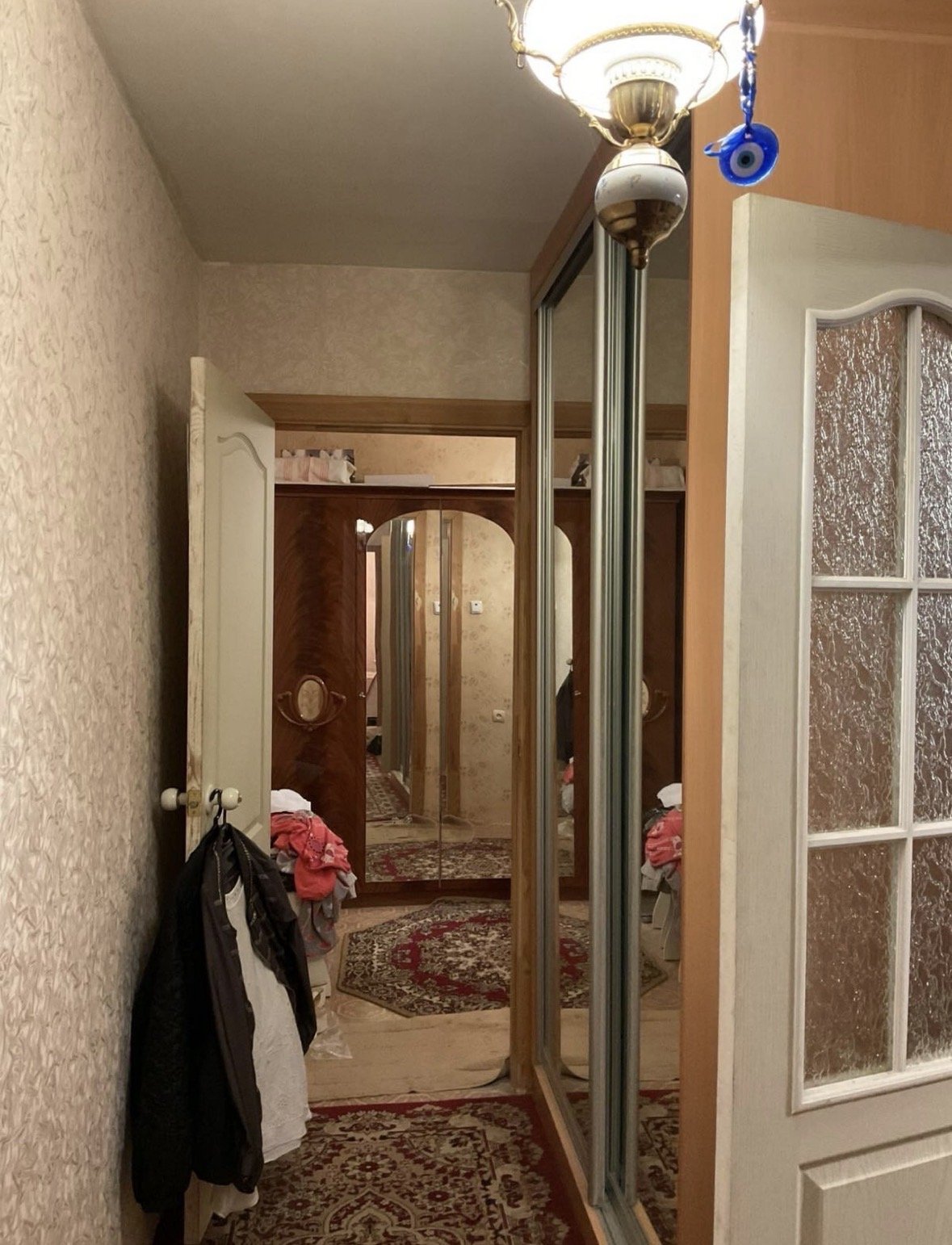 Квартира на вул. Косвенная, 50 м², 46 500$ — FAKTOR